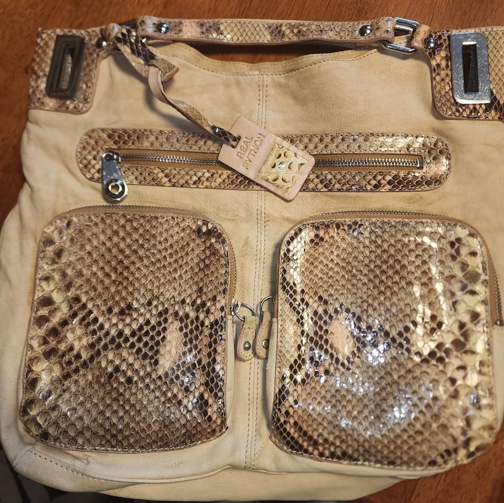 Women's Pulicati Handbag